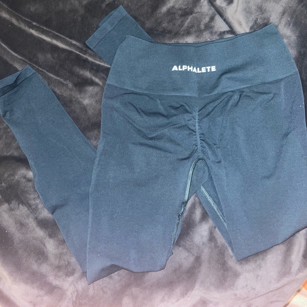 Alphalete Amplify Leggings